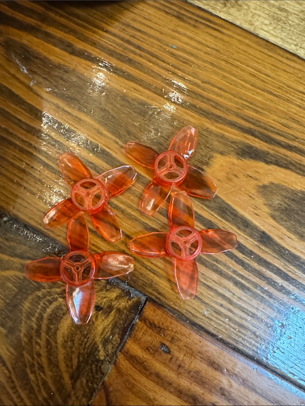 Tiny Hawk RTF Kit Micro FPV Drone - Picture 7 of 11
